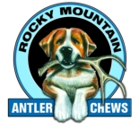 Rocky Mountain Antler Chews